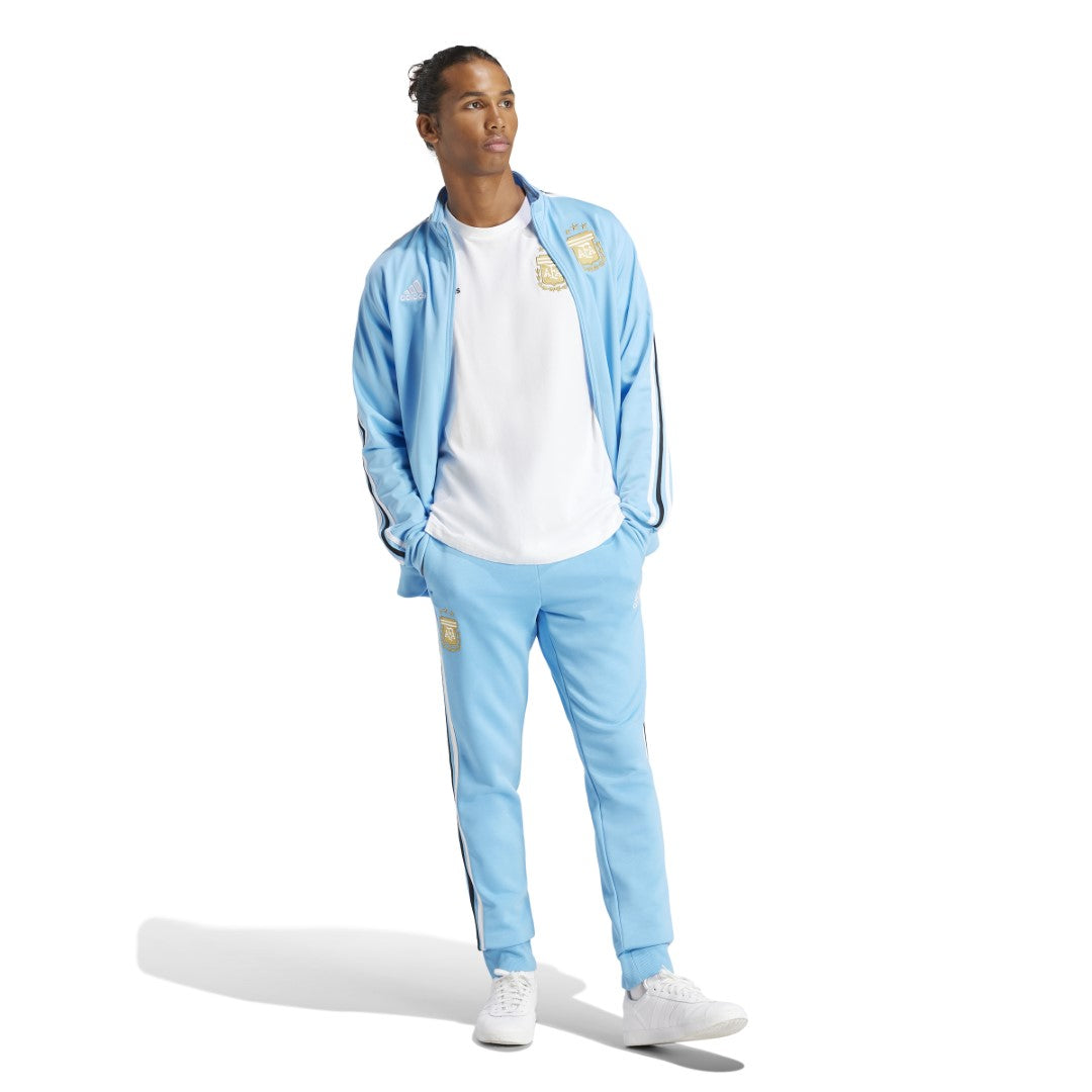 Argentina Dna 3-Stripes T-Shirt