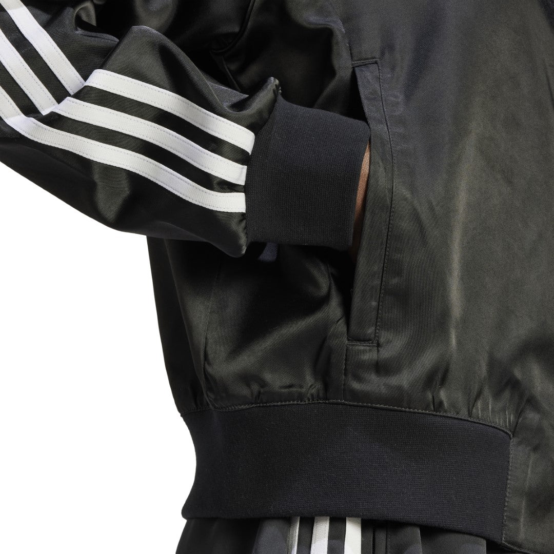 SST Loose Blouson Jacket