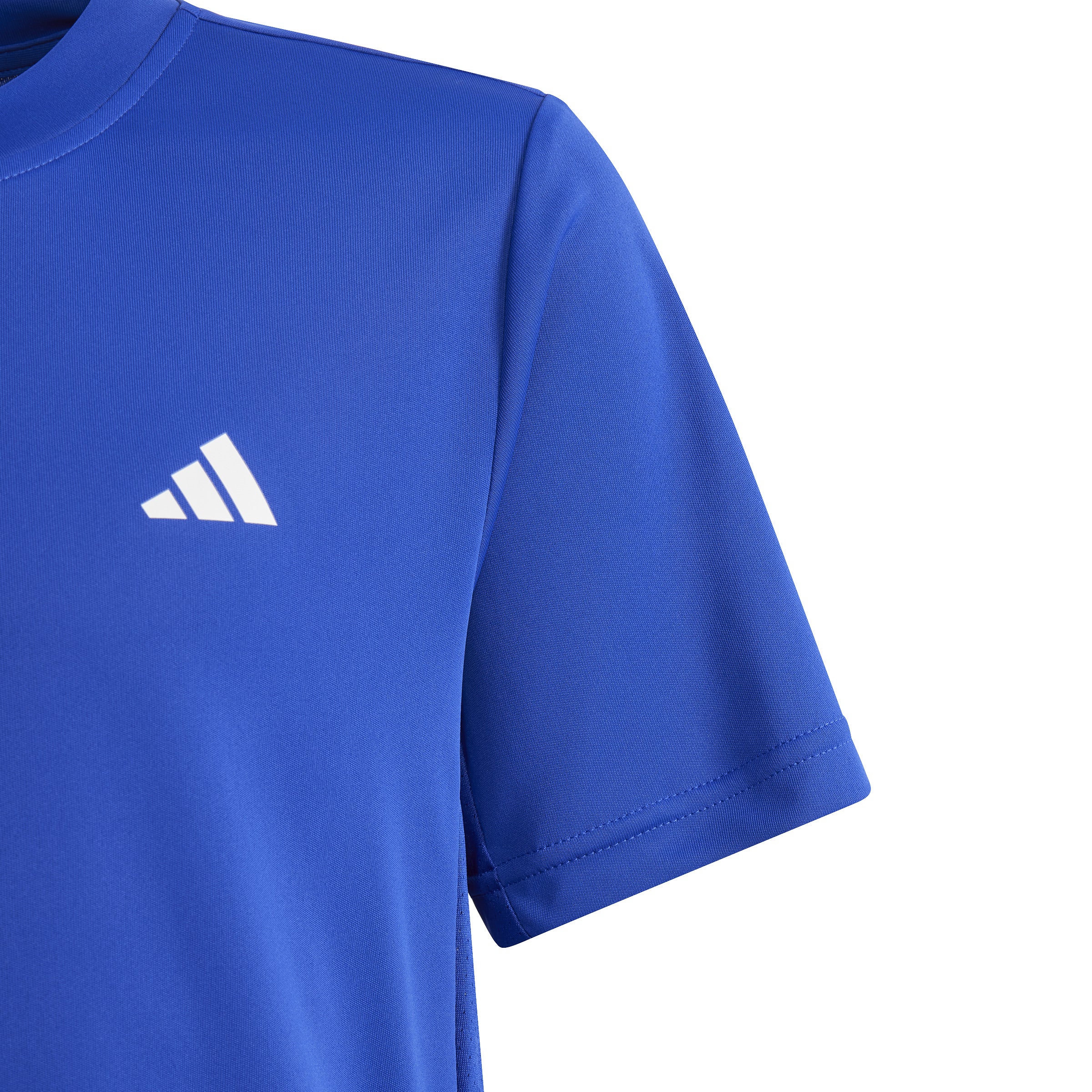 Club Tennis 3-Stripes T-Shirt