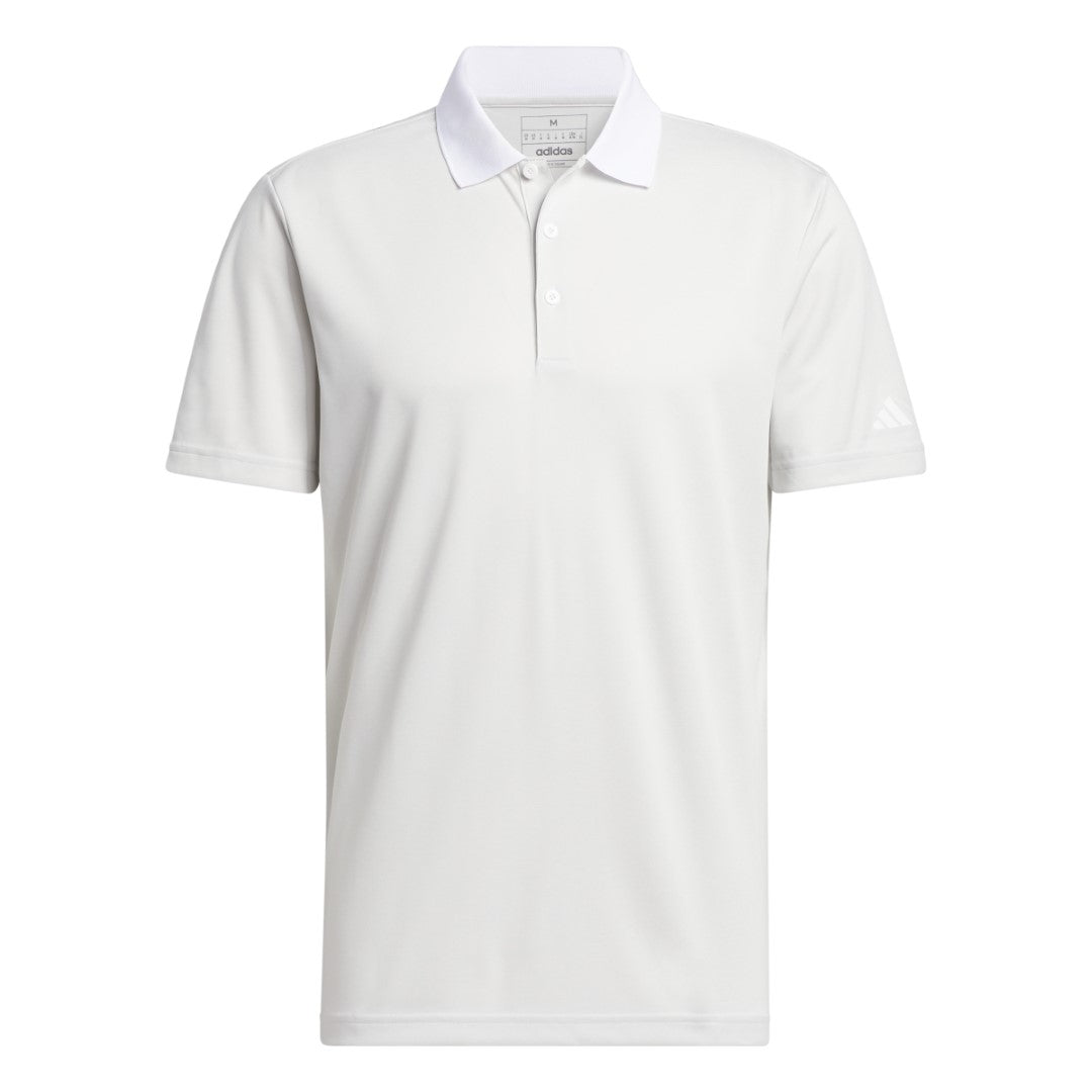 Performance Heathered Polo T-shirt