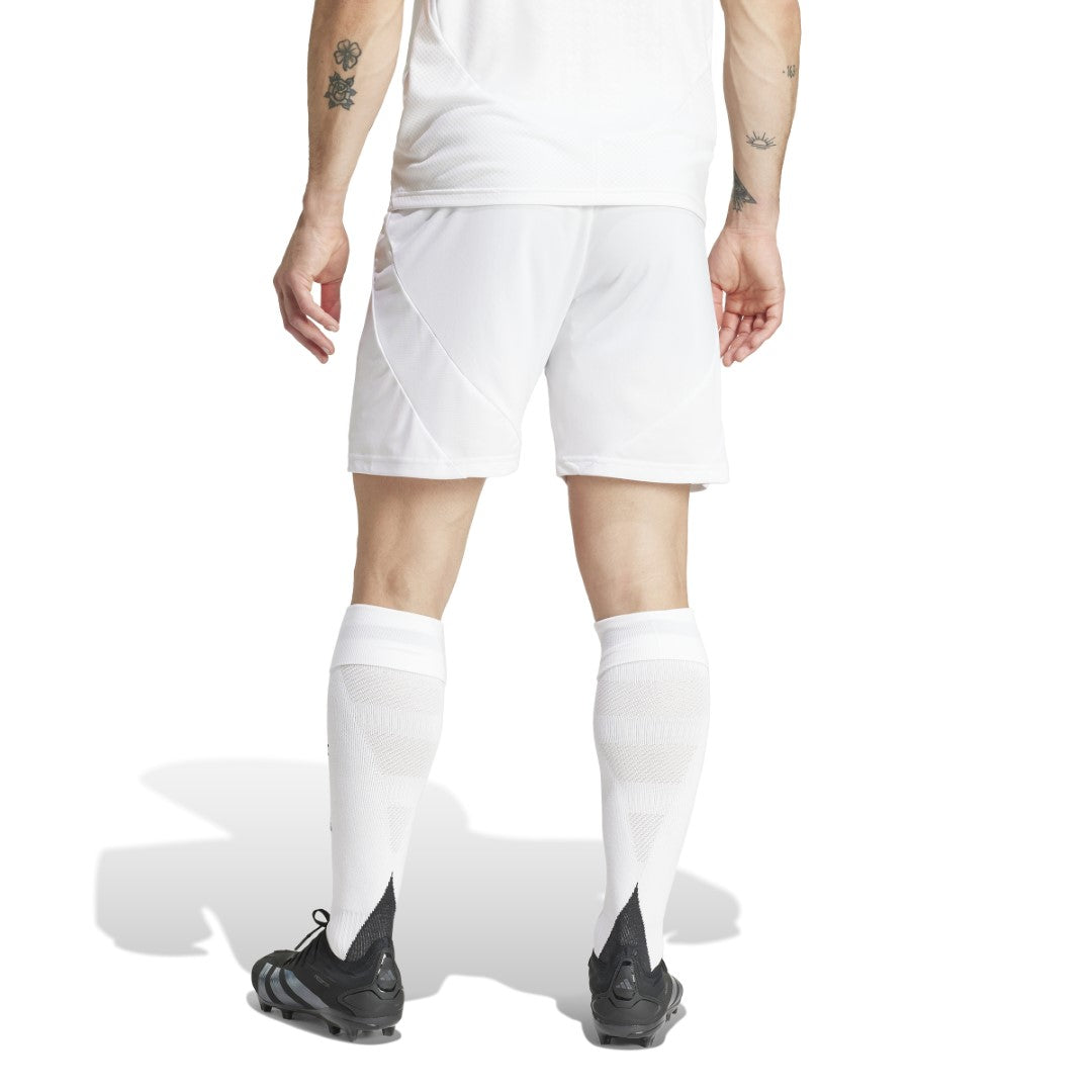 Real Madrid 24/25 Home Shorts