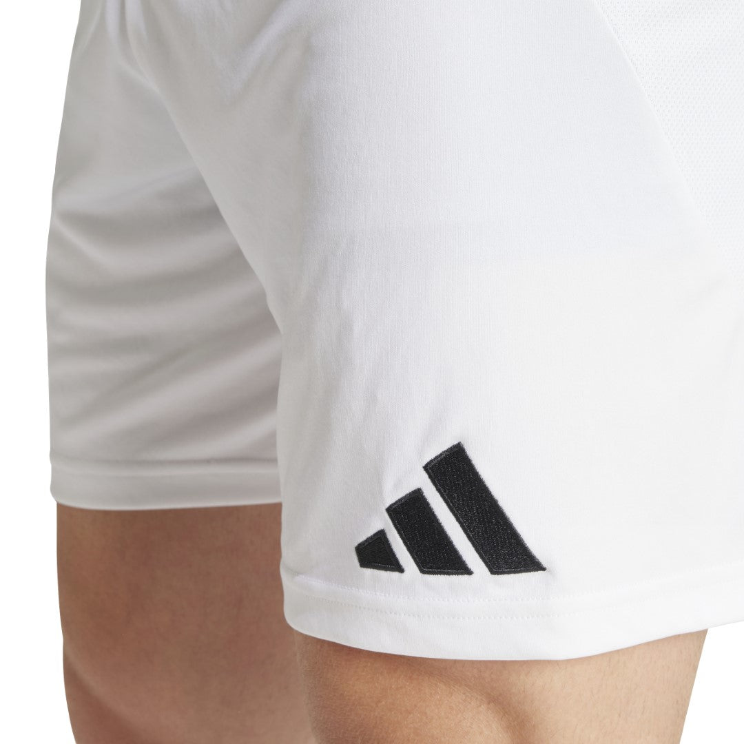 Real Madrid 24/25 Home Shorts