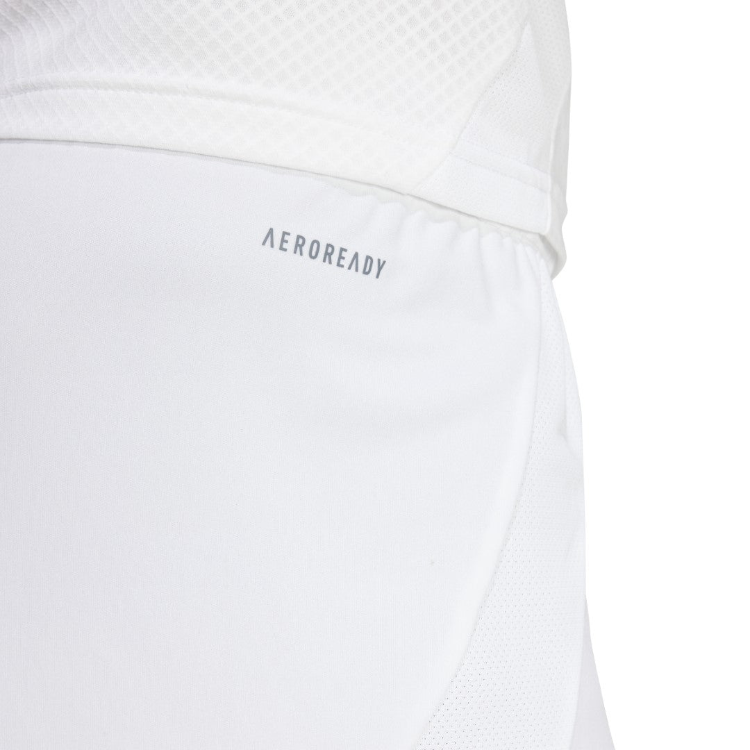 Real Madrid 24/25 Home Shorts