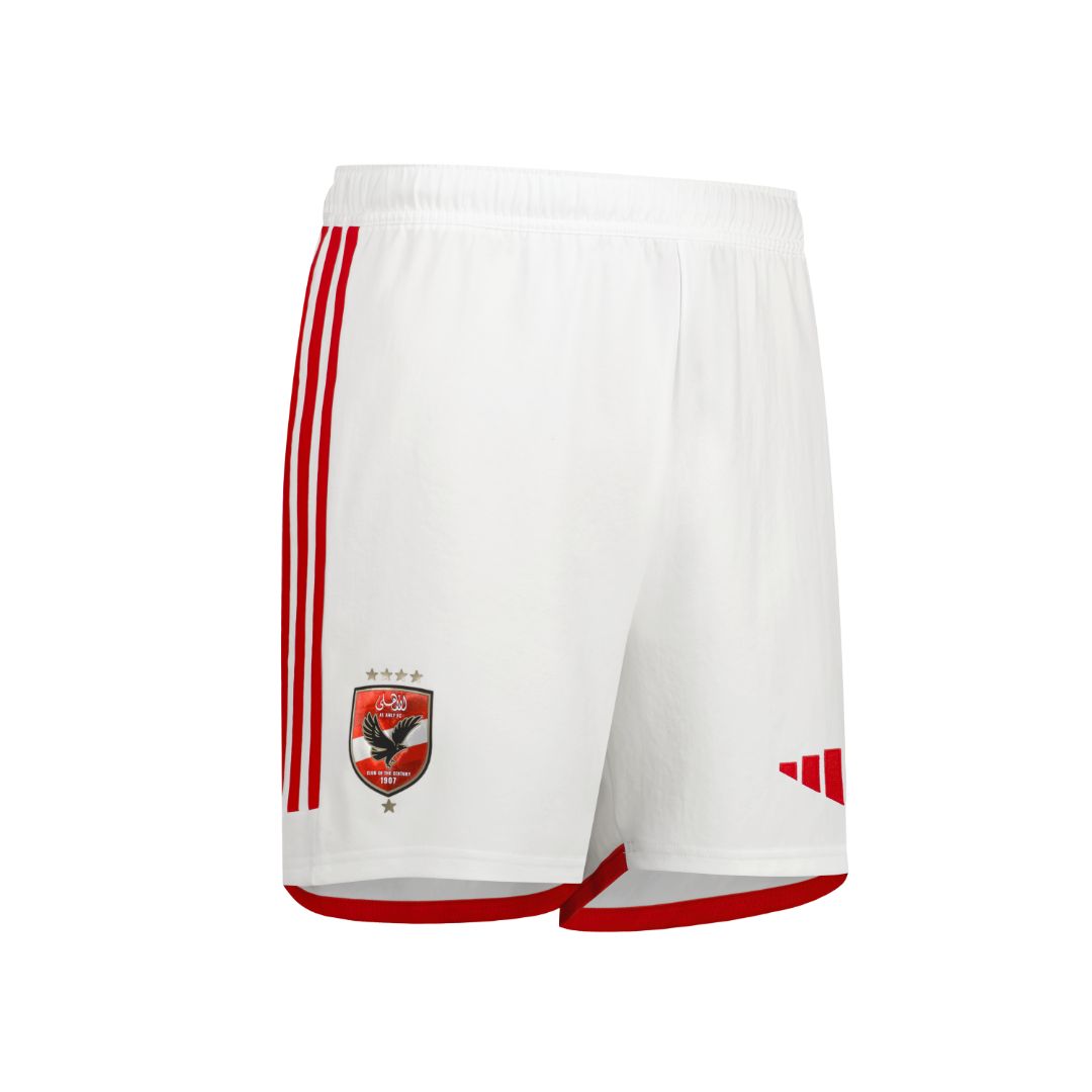 Ahly Home 1/4 Shorts