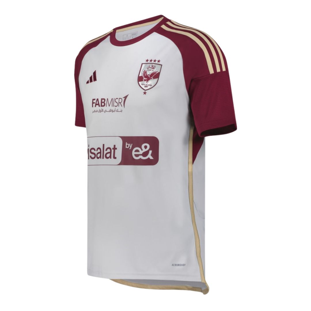 Al Ahly 23/24 Third Jersey T-shirts