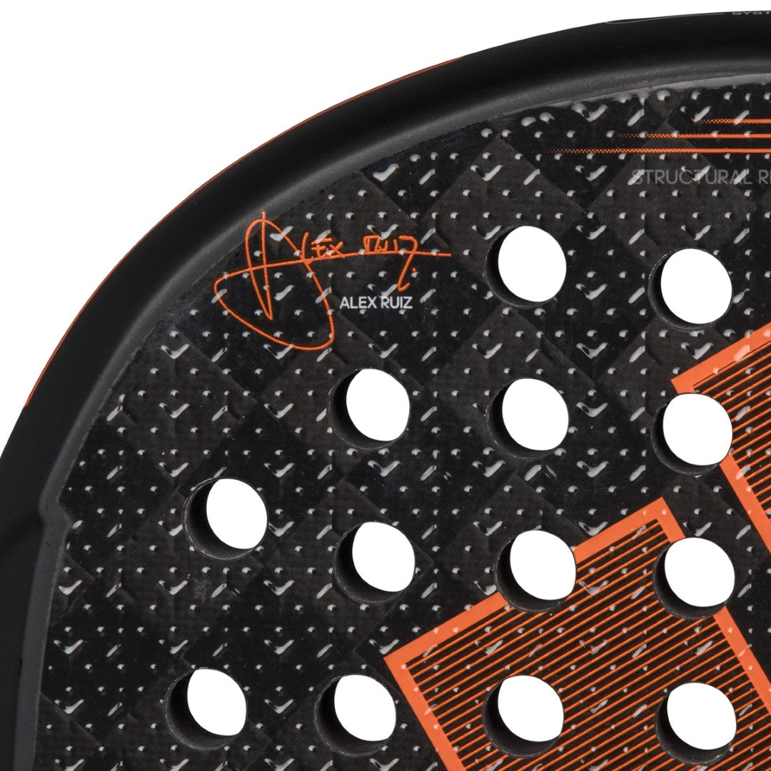 Adipower Multiweight Ctrl 3.3 Padel Racket