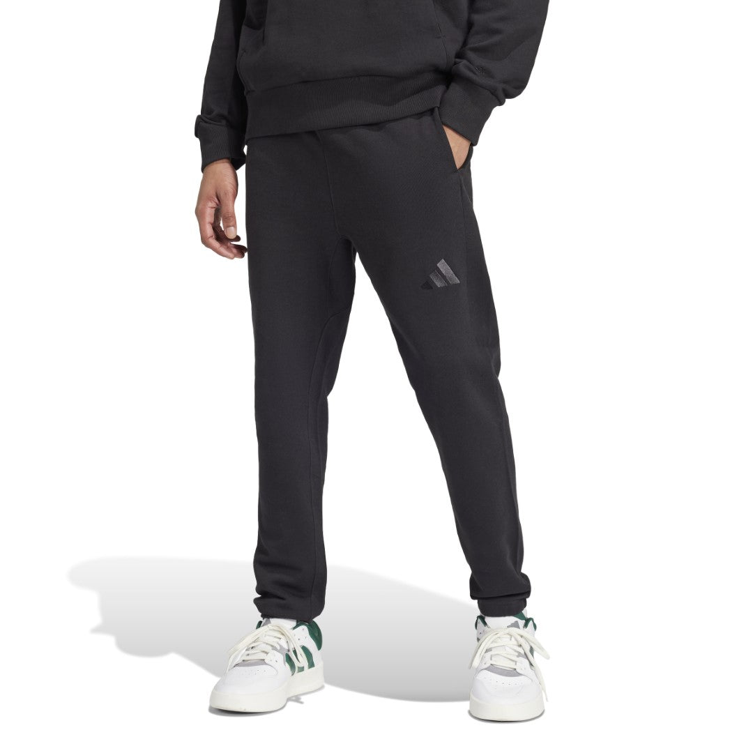 ALL SZN French Terry Regular Tapered Joggers