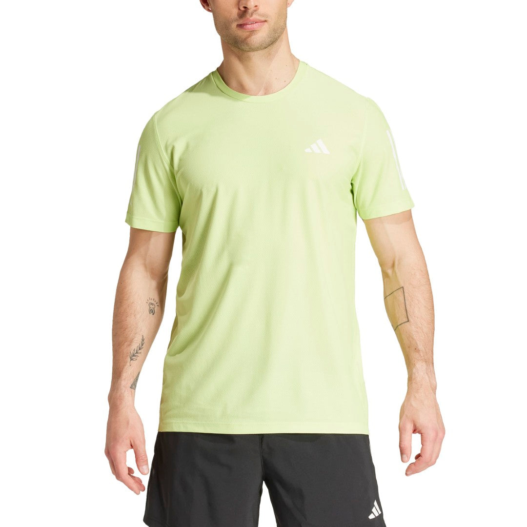 Own The Run T-Shirt