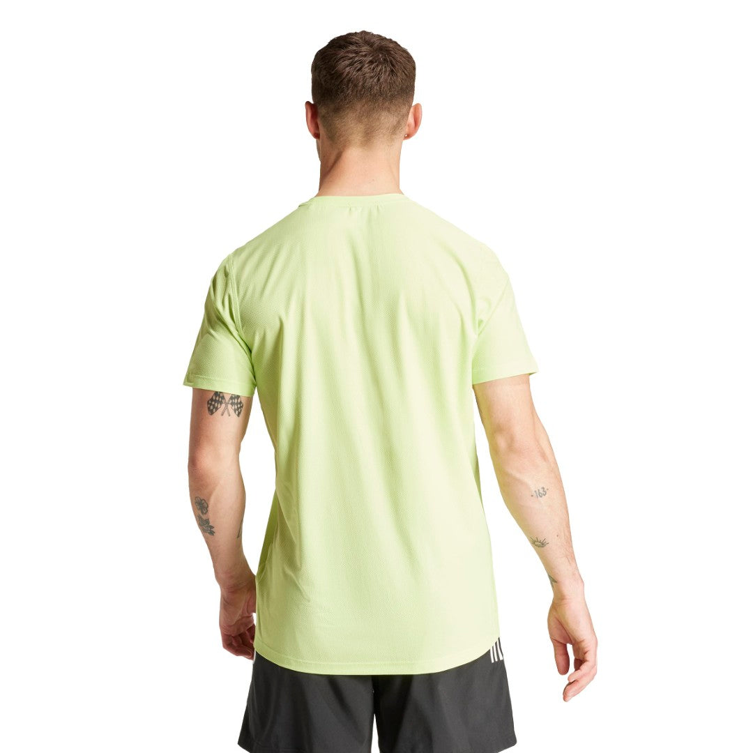 Own The Run T-Shirt