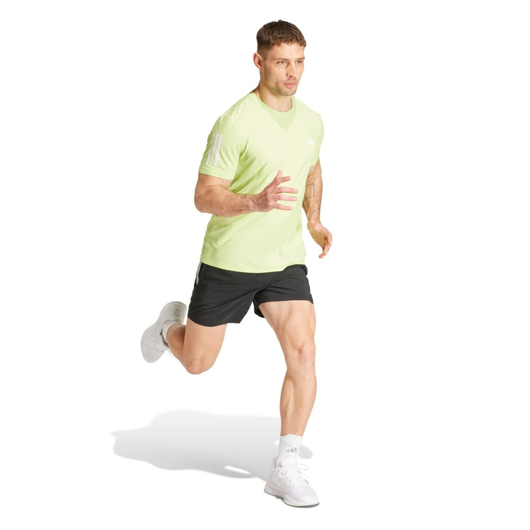 Own The Run T-Shirt