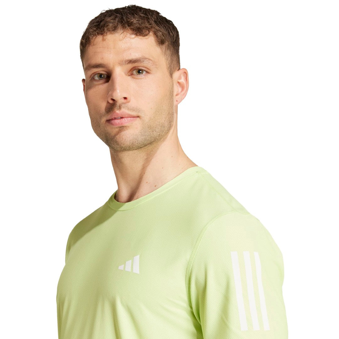 Own The Run T-Shirt