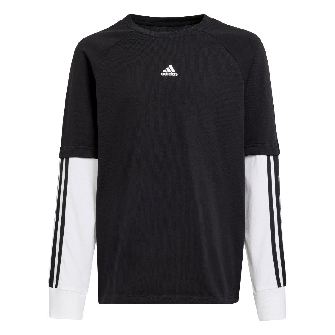 Street Jam 2-in-1 Long Sleeve T-shirt