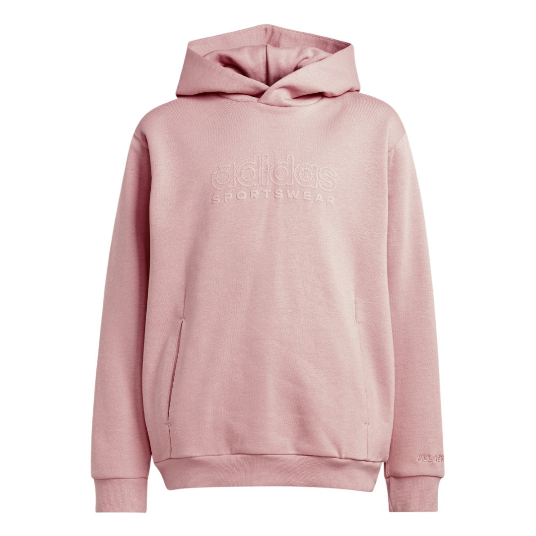 All Szn Graphic Sweatshirt