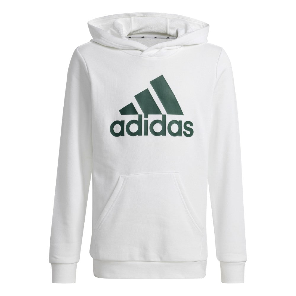 Big Logo Essentials Cotton Sweatshirt