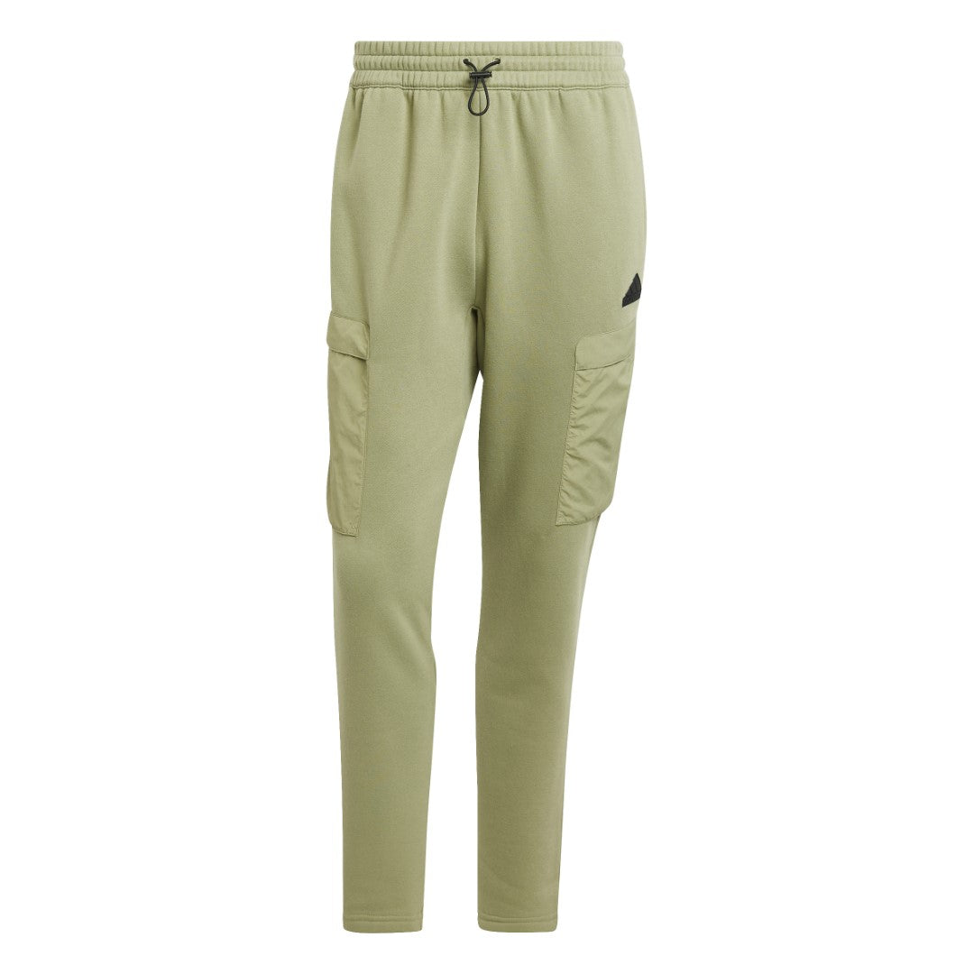 City Escape Fleece Joggers
