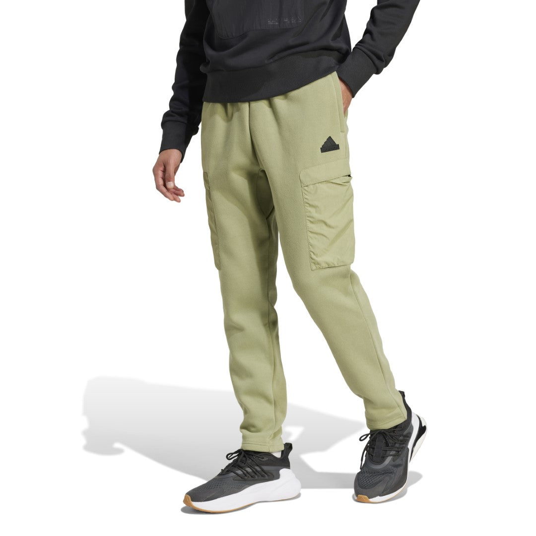 City Escape Fleece Joggers