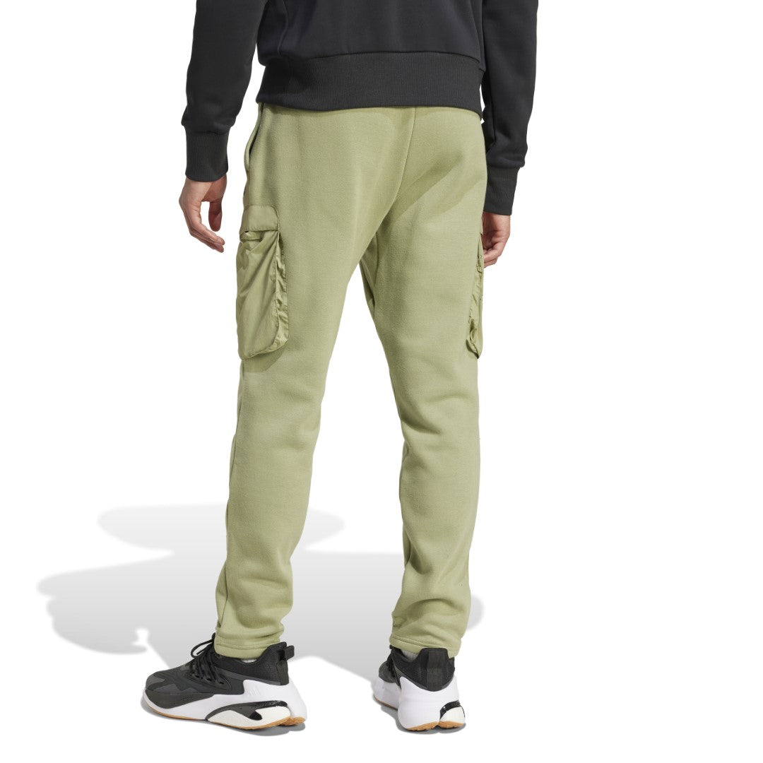 City Escape Fleece Joggers