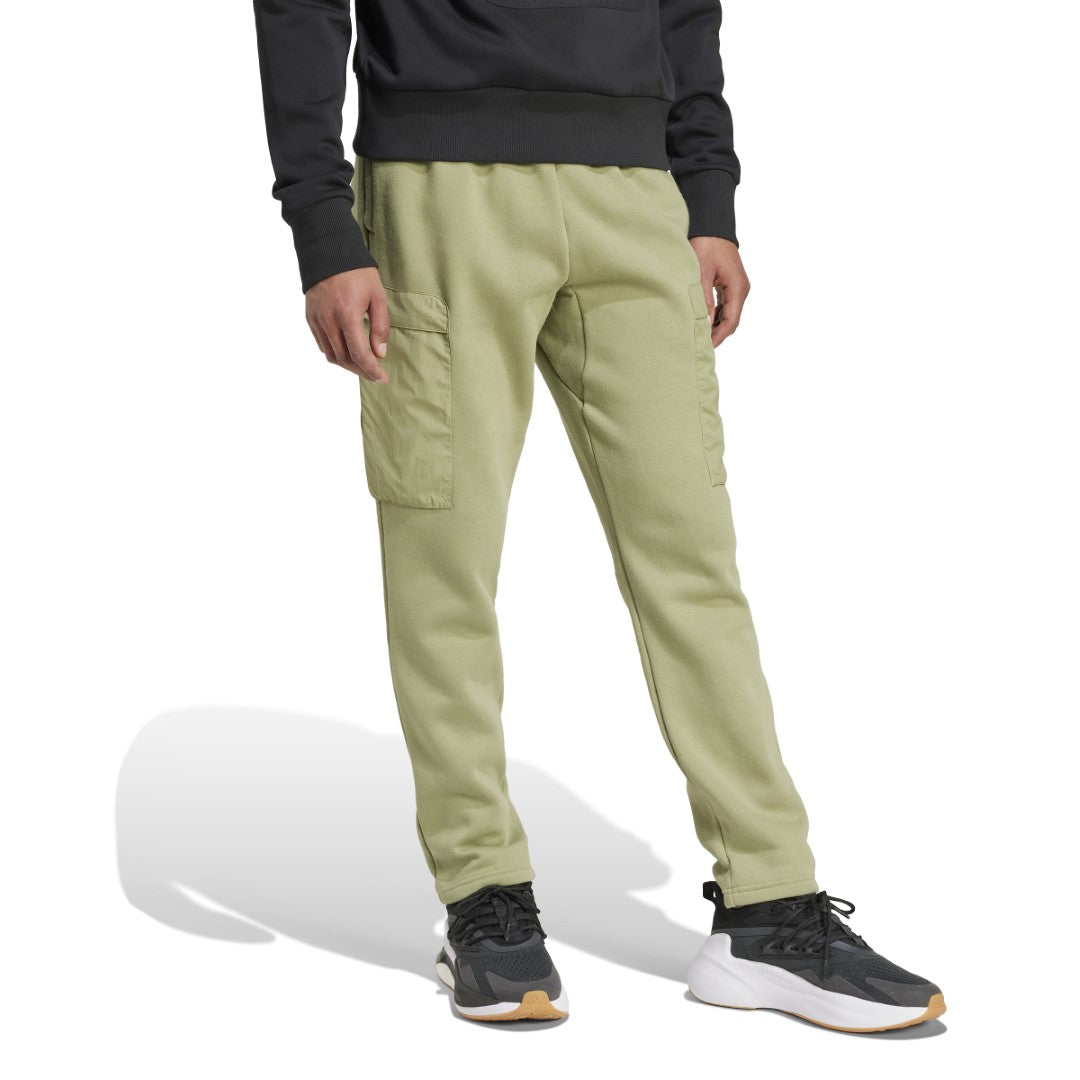 City Escape Fleece Joggers