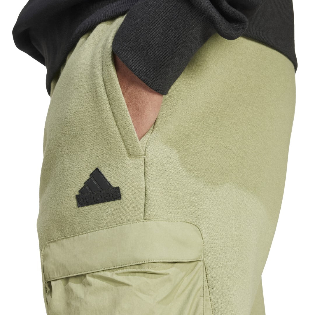 City Escape Fleece Joggers