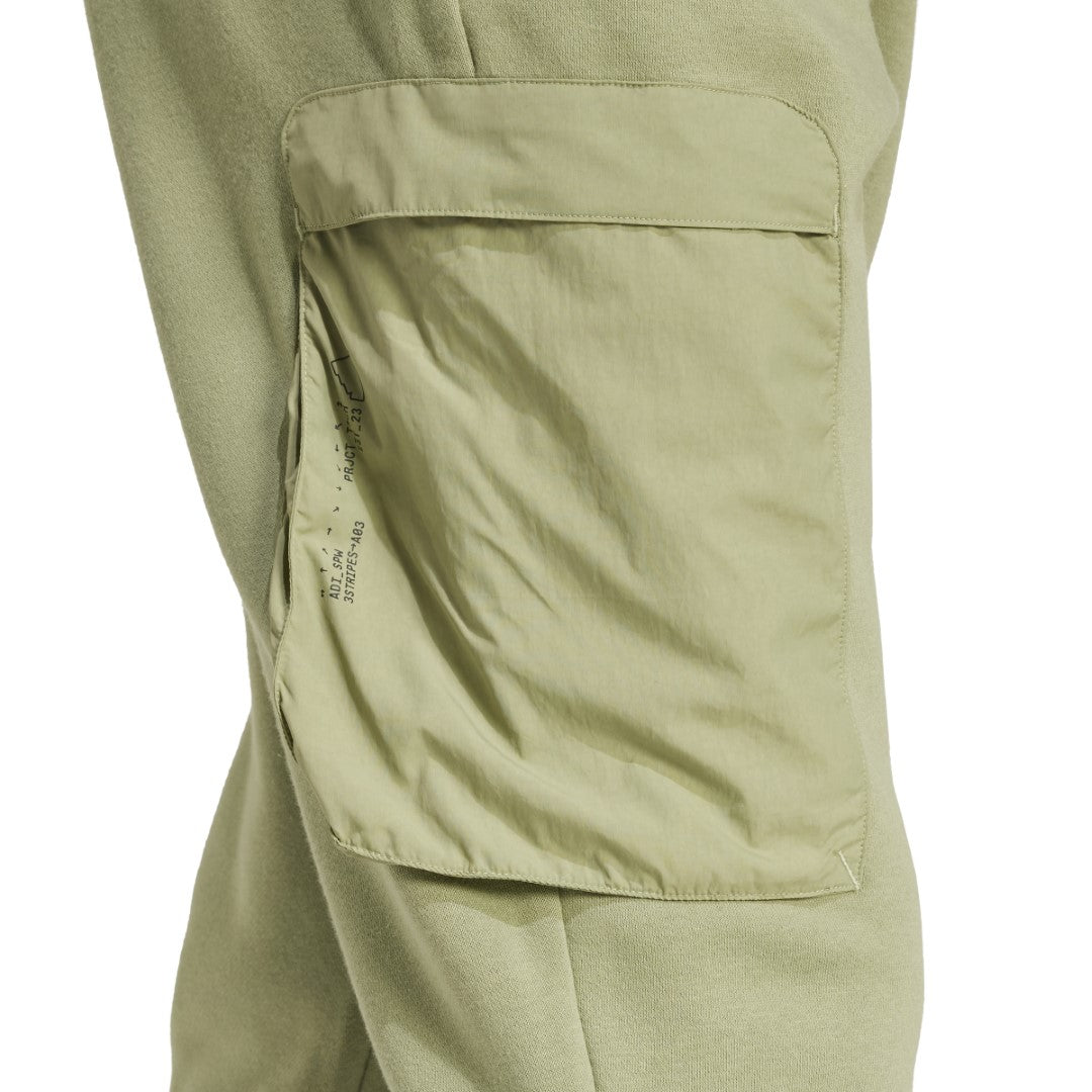 City Escape Fleece Joggers