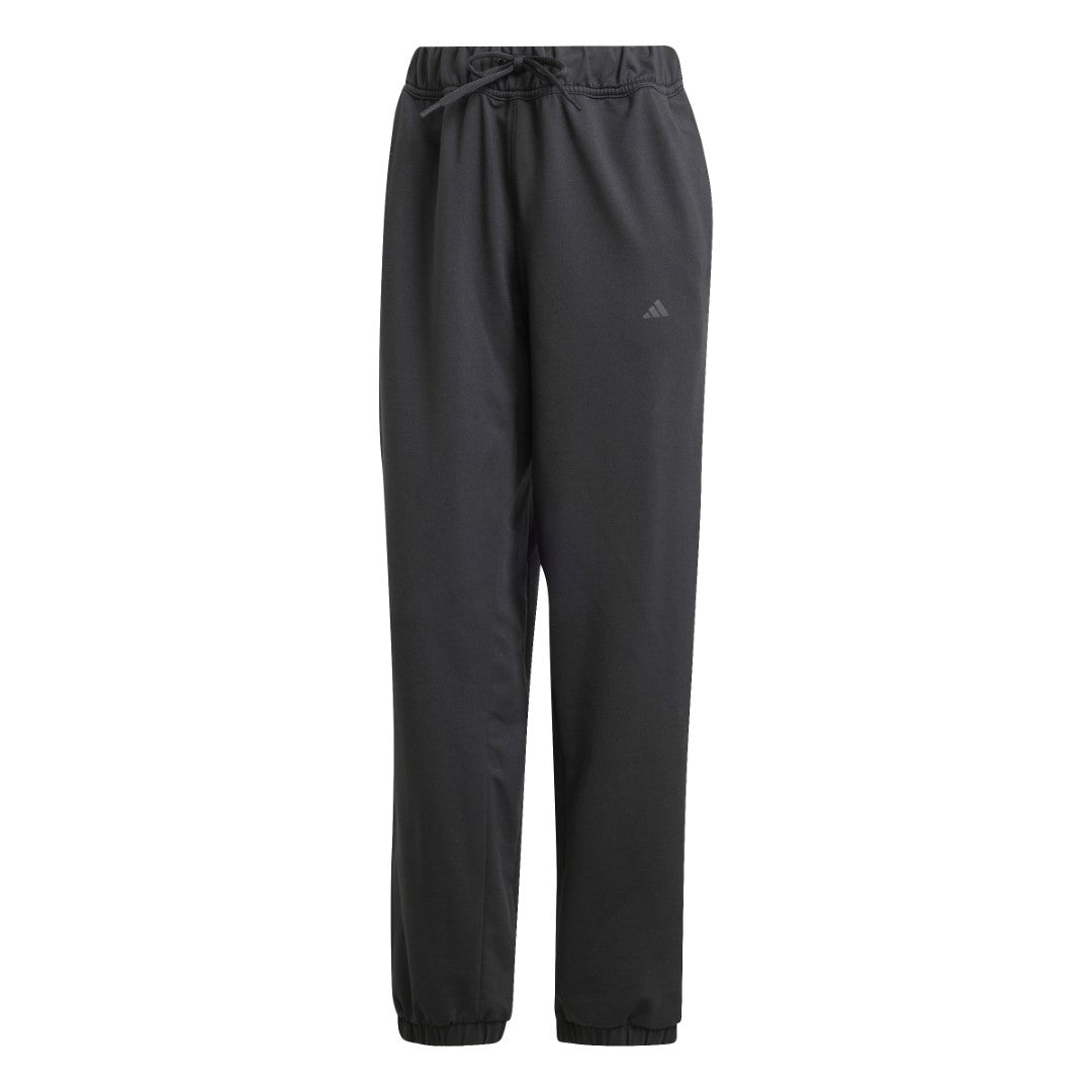 Power Loose Fit French Terry Joggers