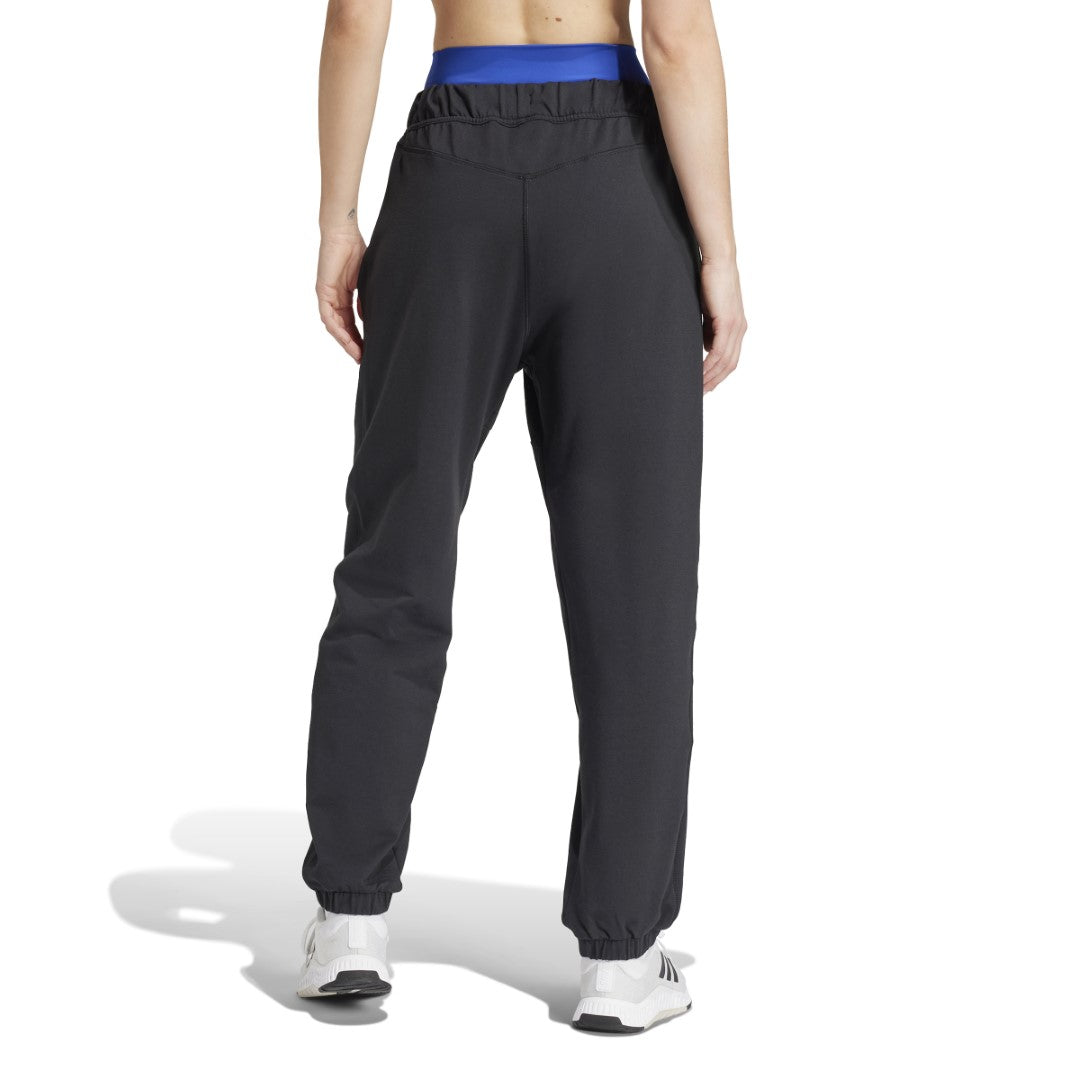 Power Loose Fit French Terry Joggers