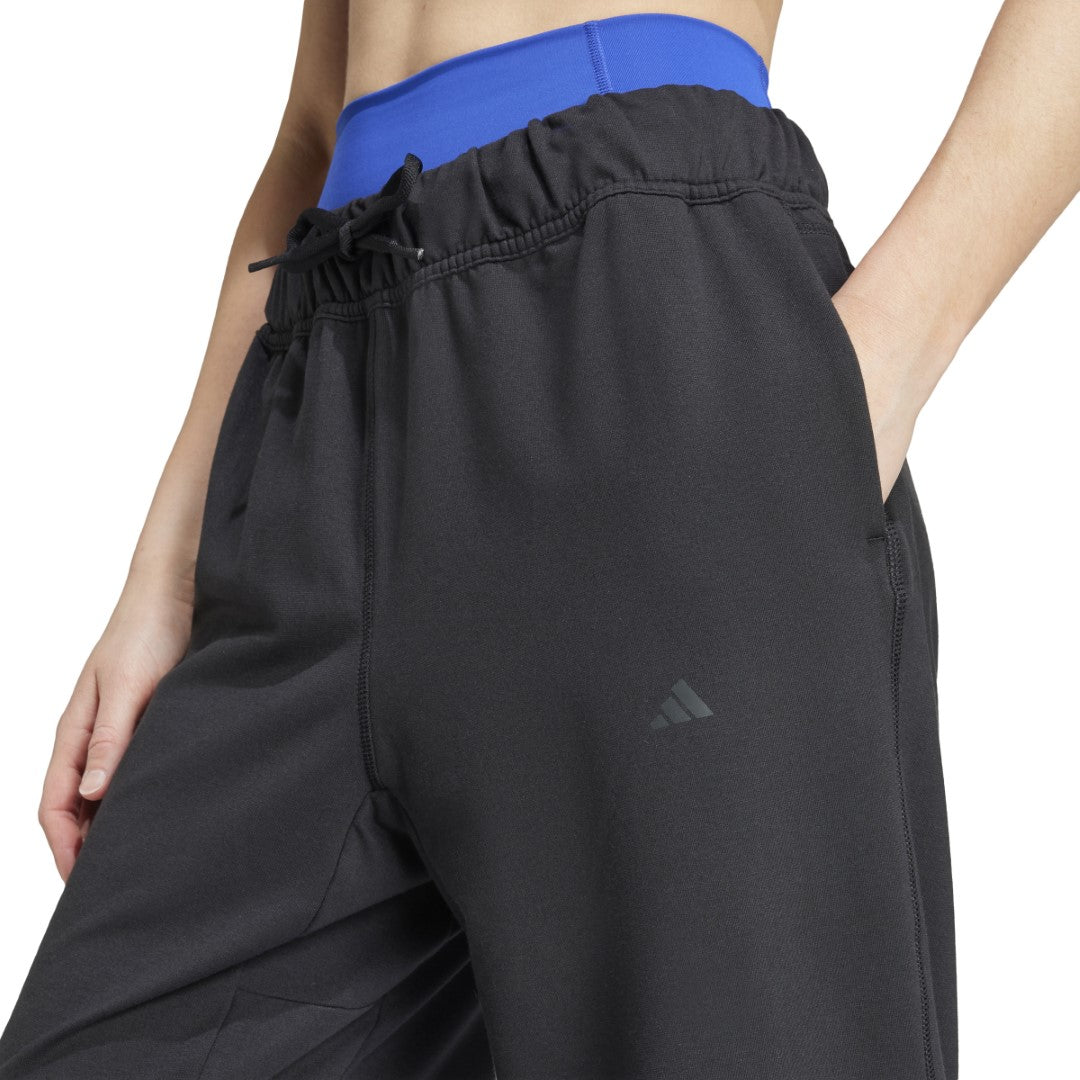 Power Loose Fit French Terry Joggers