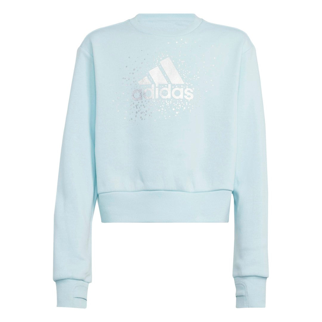 Glam Crew Sweatshirt