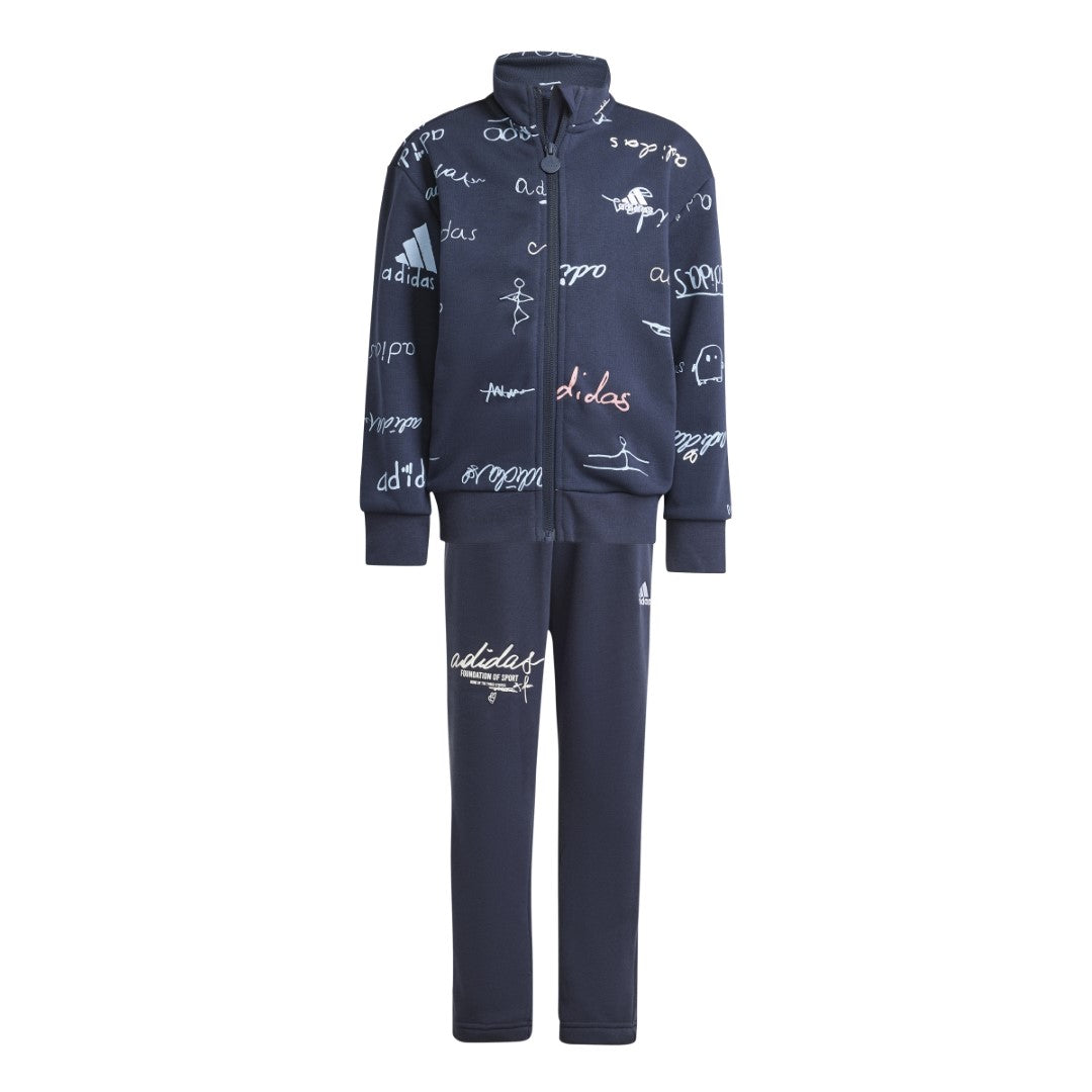 Brand Love Tracksuit