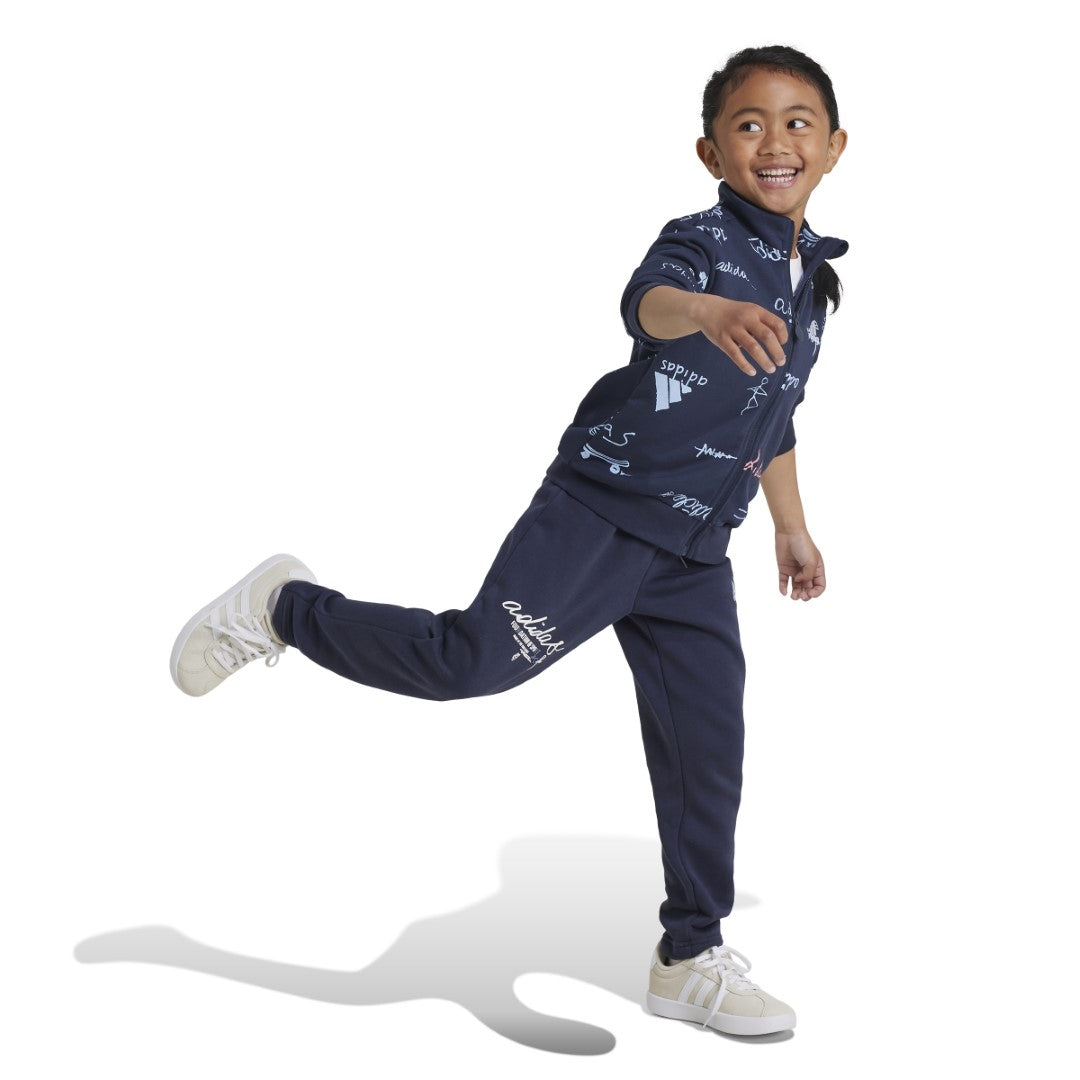 Brand Love Tracksuit