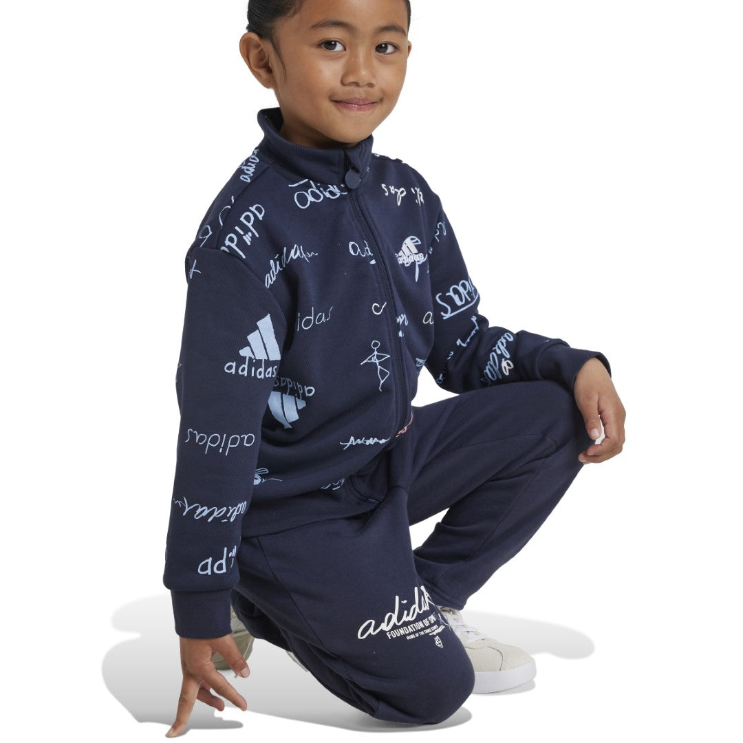 Brand Love Tracksuit