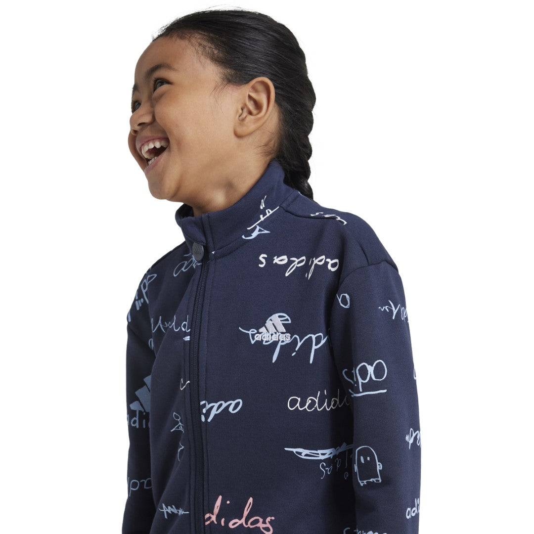 Brand Love Tracksuit