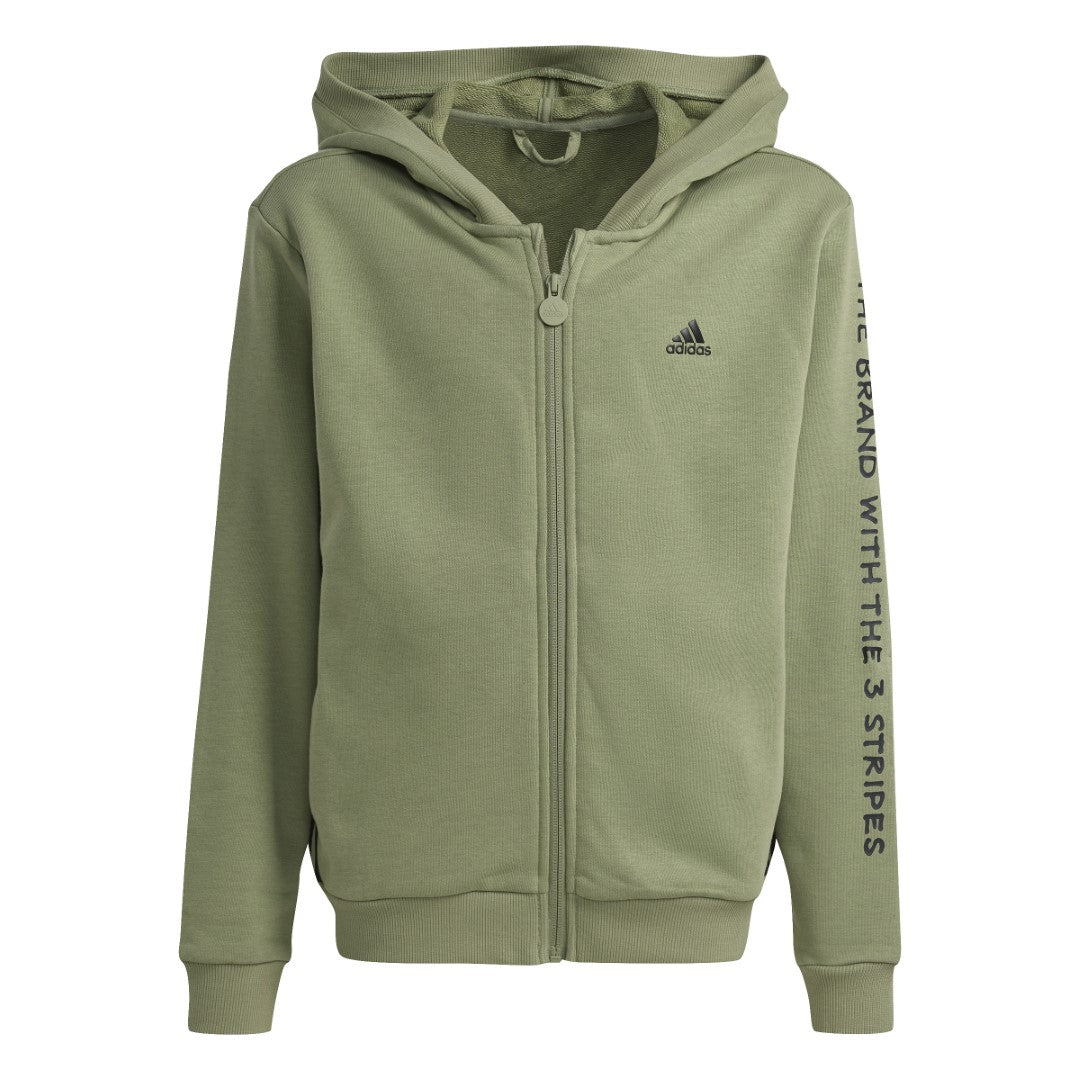 Street Jam Full-Zip Hoodie
