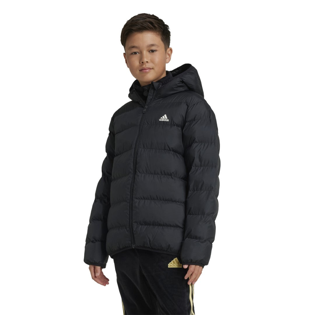 Synthetic Down Jacket