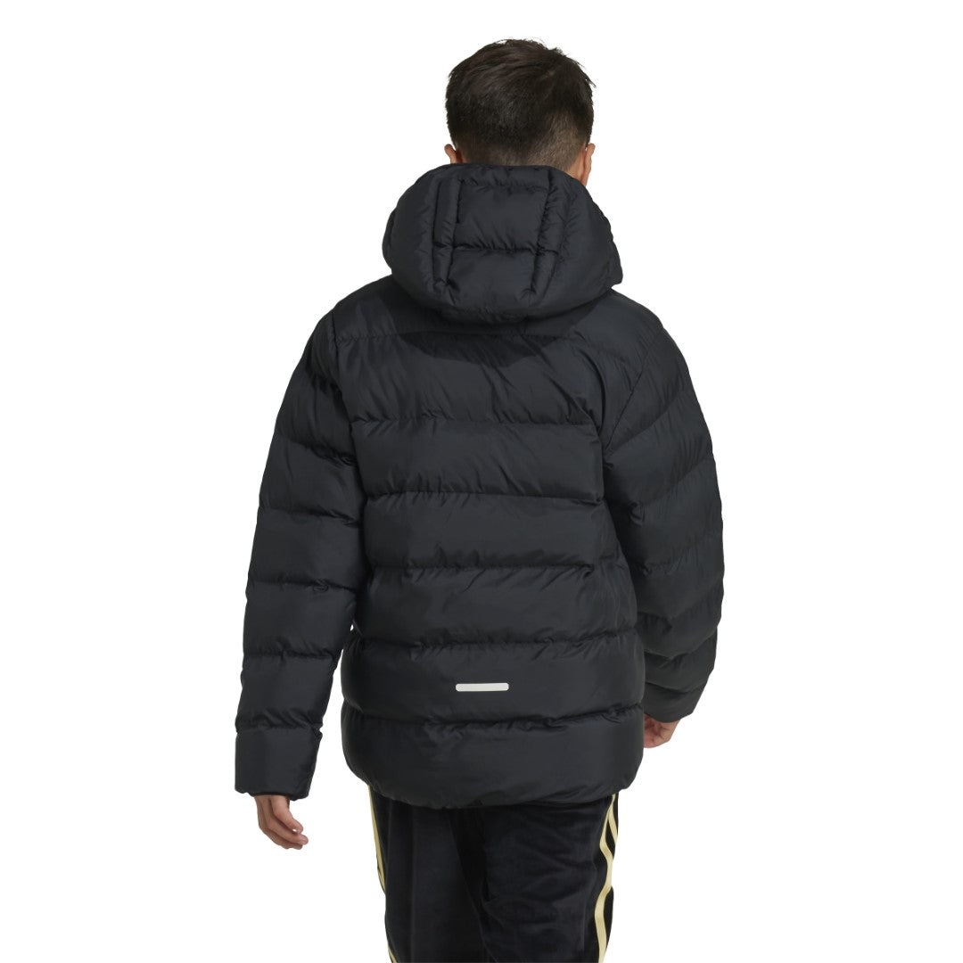 Synthetic Down Jacket