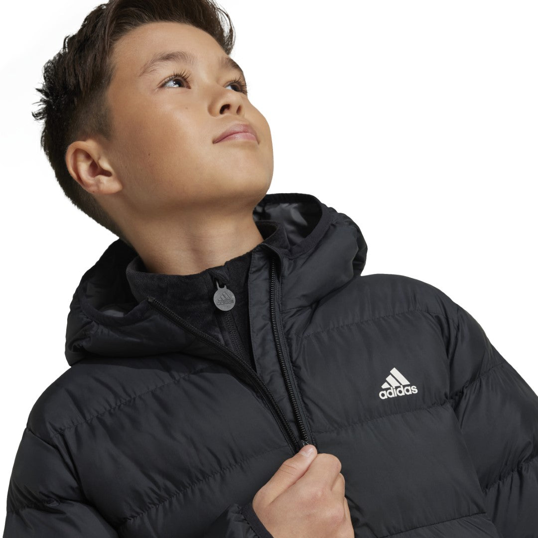 Synthetic Down Jacket