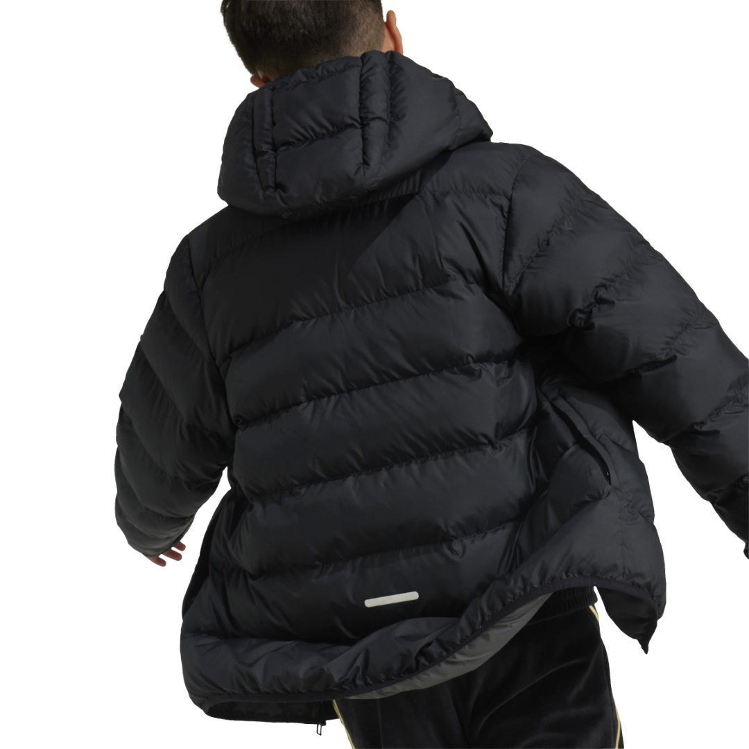 Synthetic Down Jacket