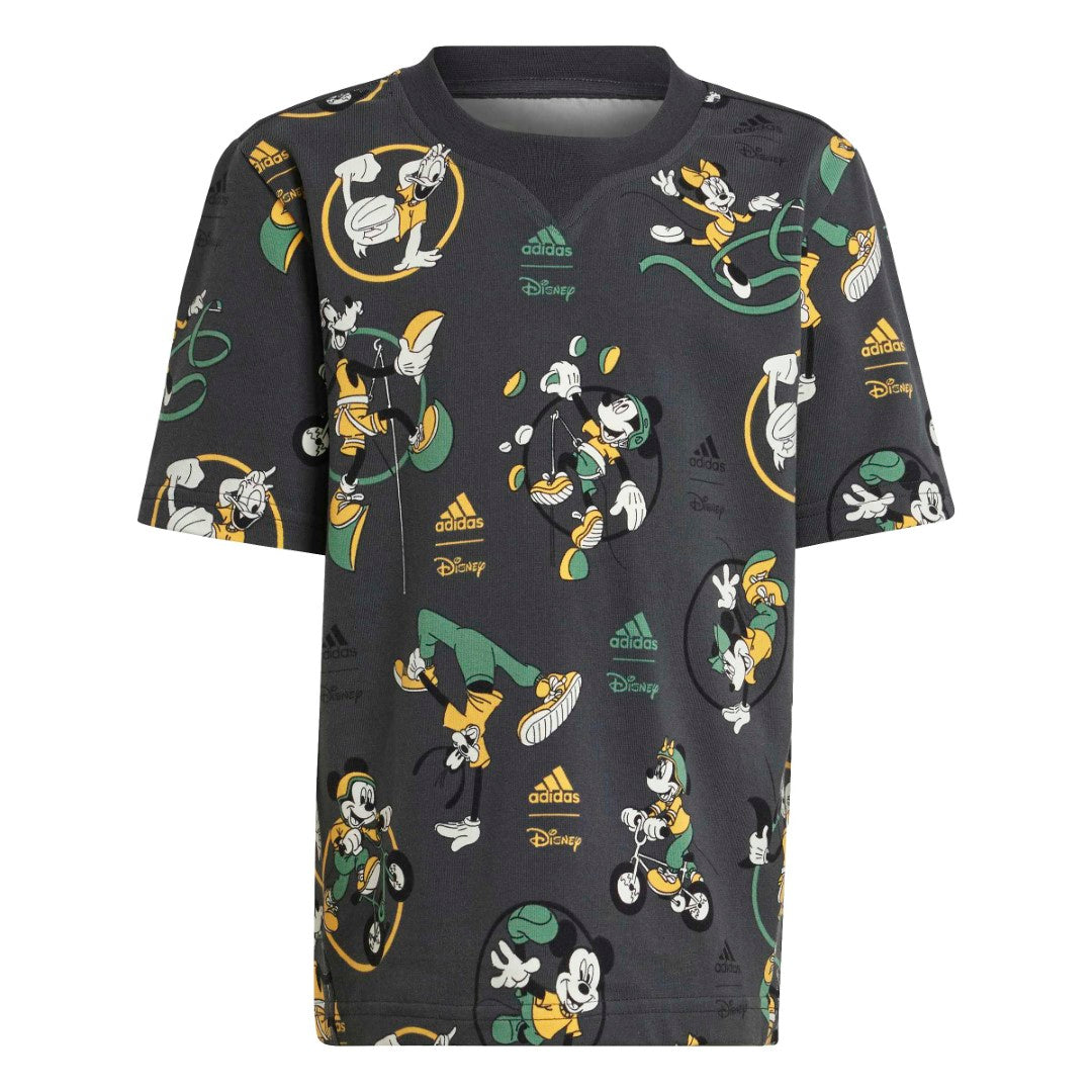 Disney Mickey Mouse Tee Set