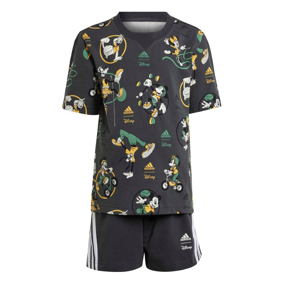 Disney Mickey Mouse Tee Set