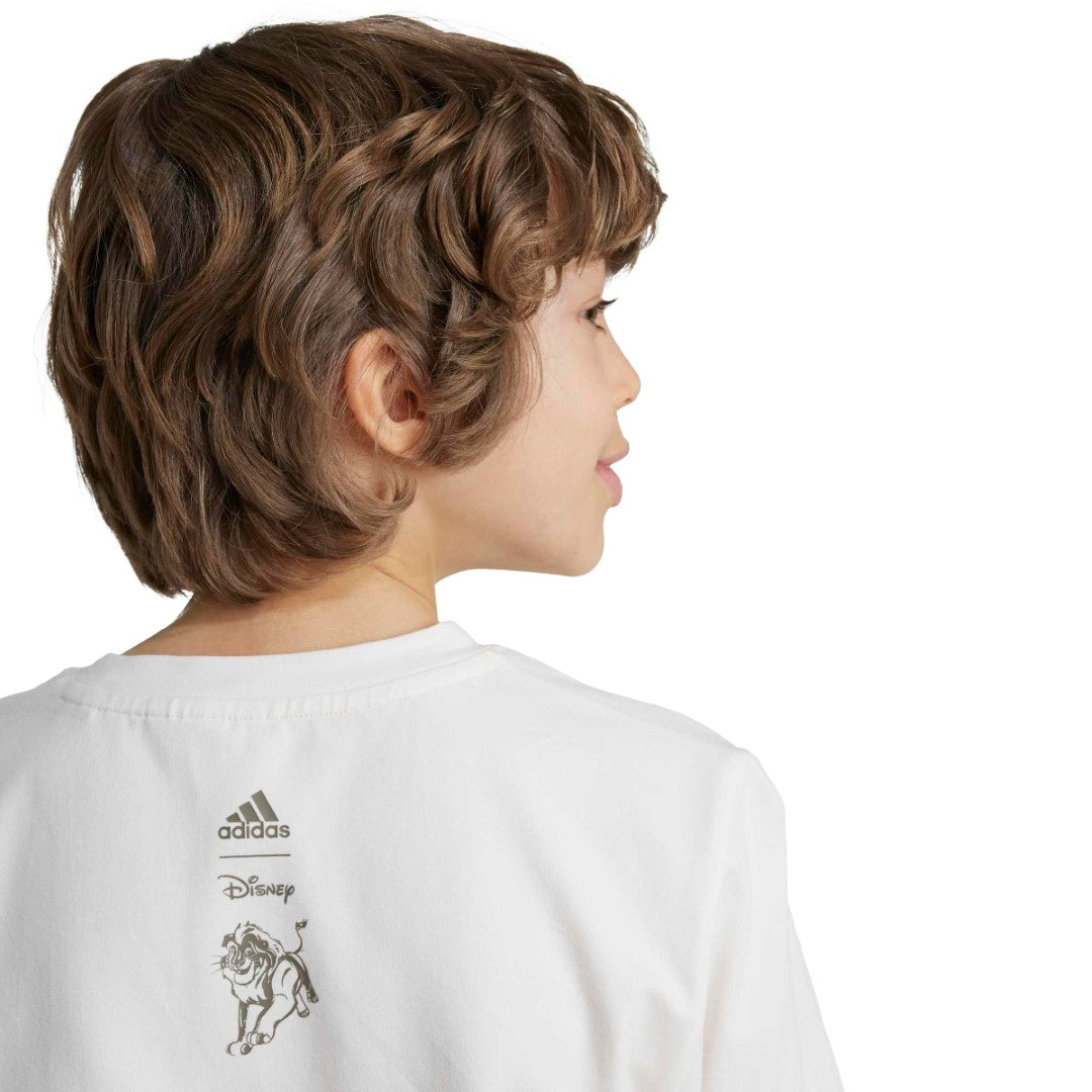 تيشيرت ديزني ليون كينج