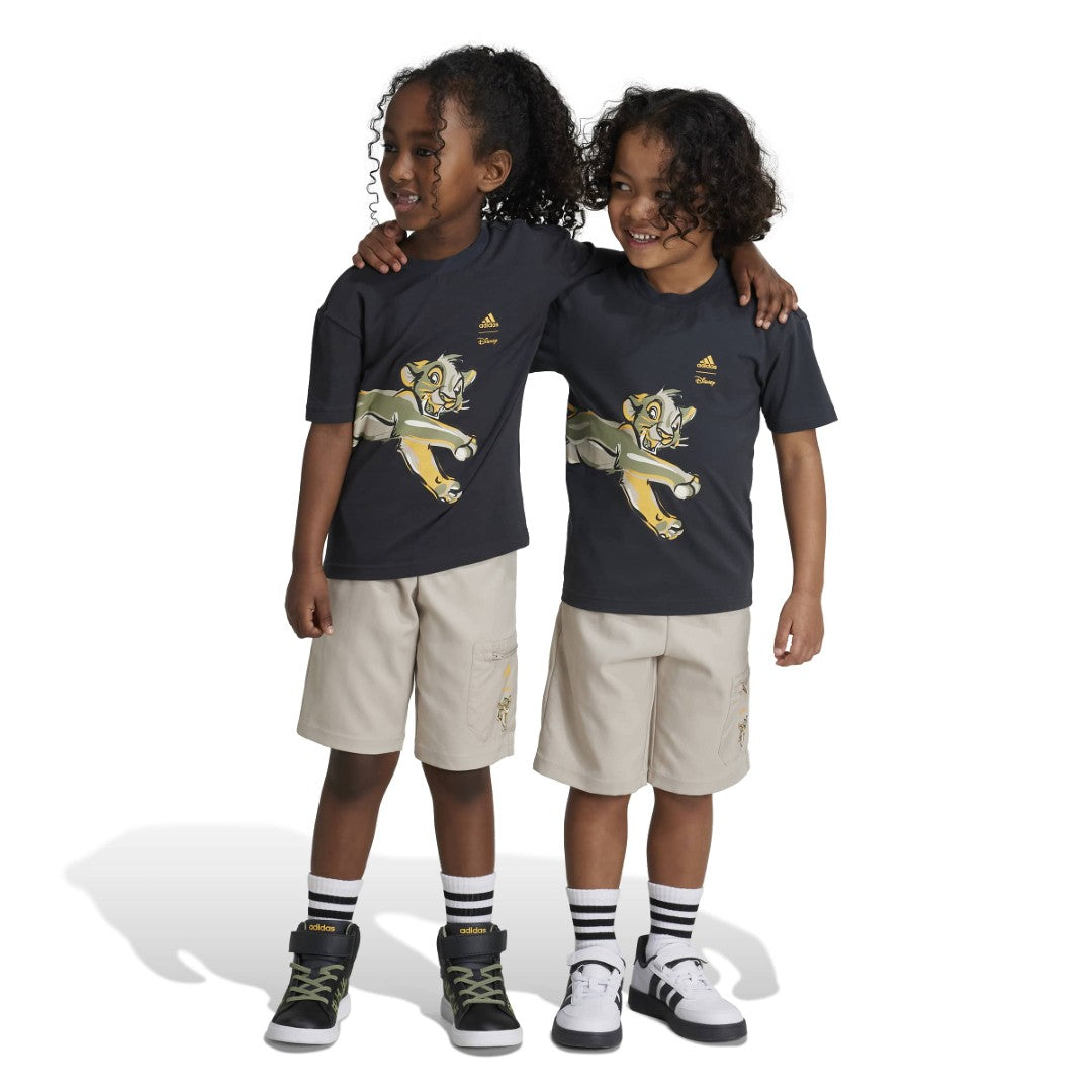 Disney Lion King Tee Set