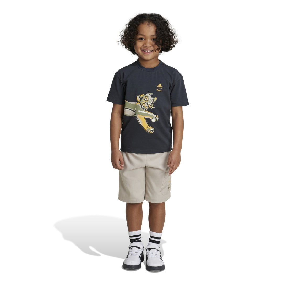 Disney Lion King Tee Set