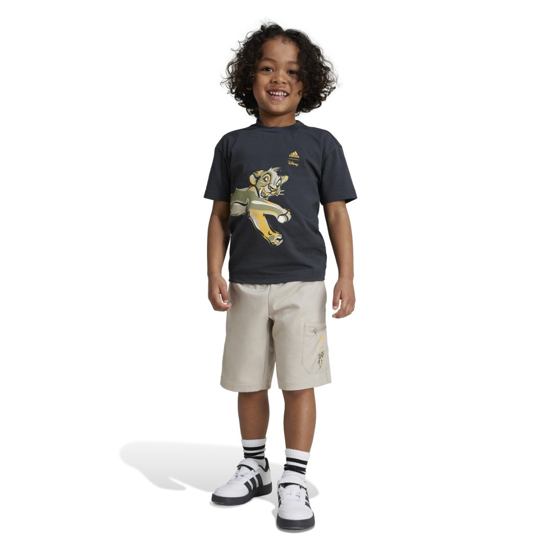 Disney Lion King Tee Set