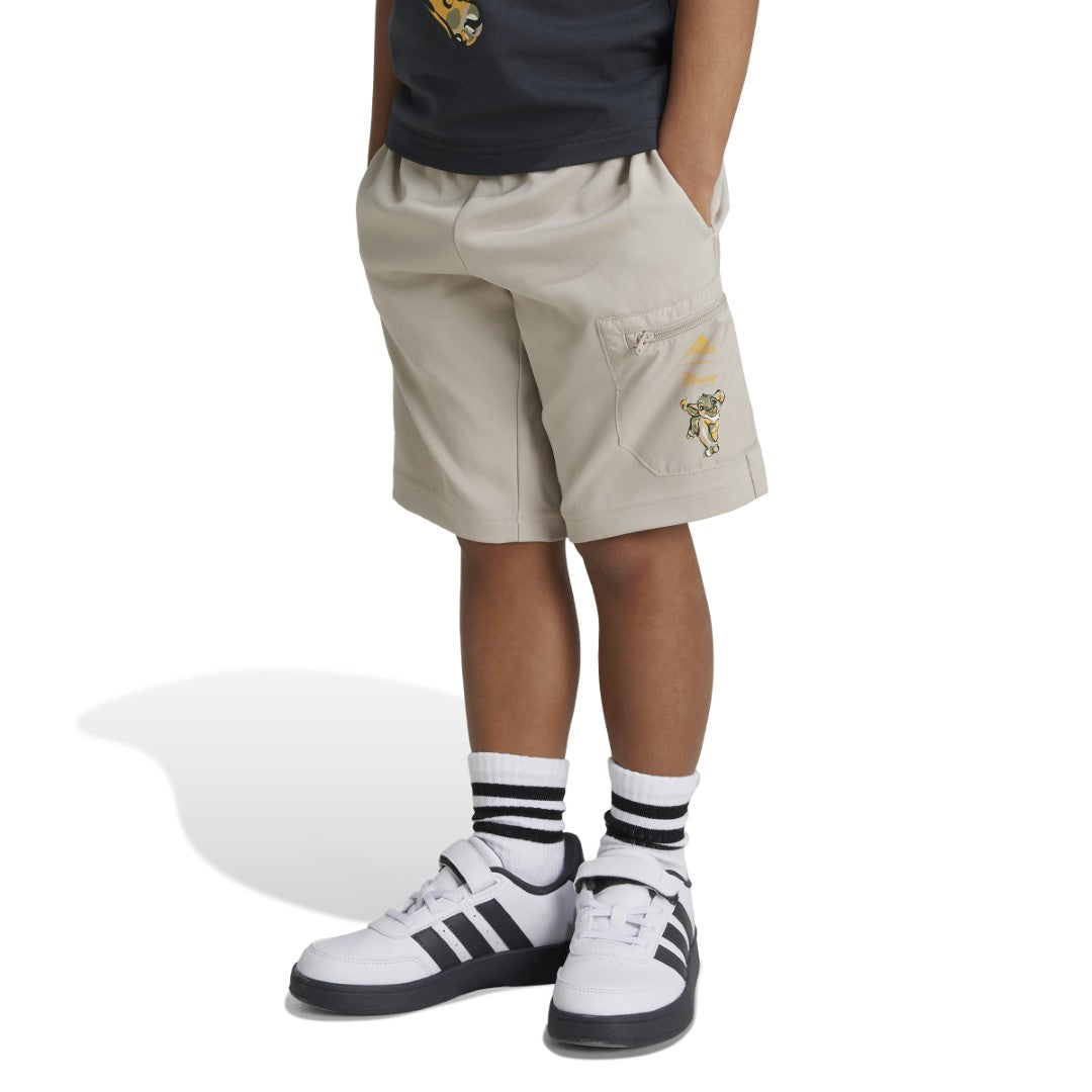 Disney Lion King Tee Set