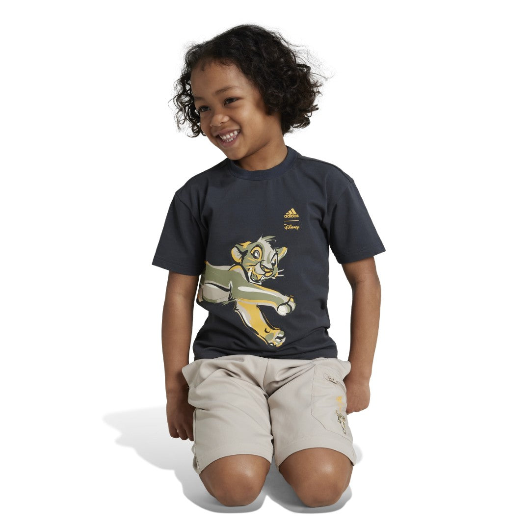 Disney Lion King Tee Set