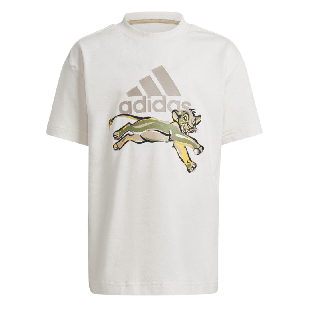 adidas Disney Lion King T-Shirt