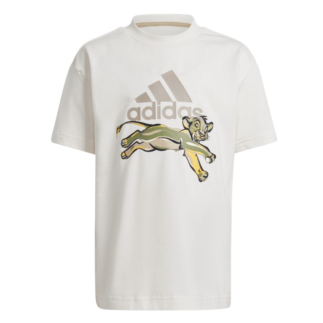 adidas Disney Lion King T-Shirt