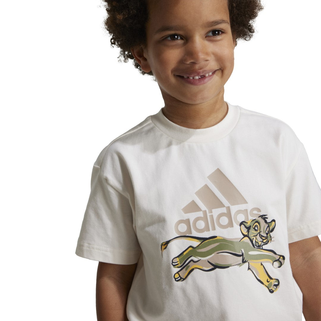 adidas Disney Lion King T-Shirt