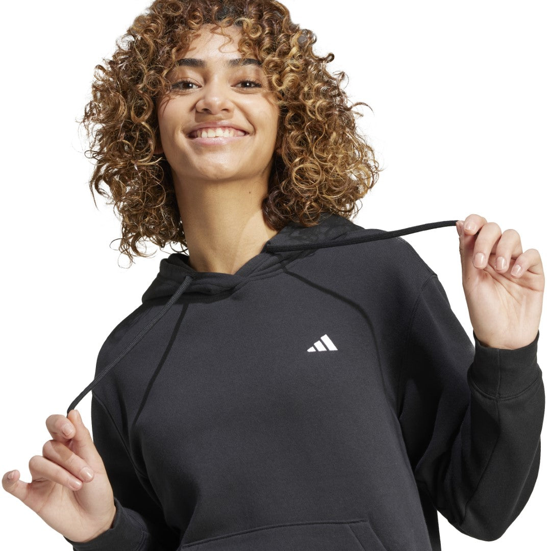 Essentials Feel Cozy Hoodie
