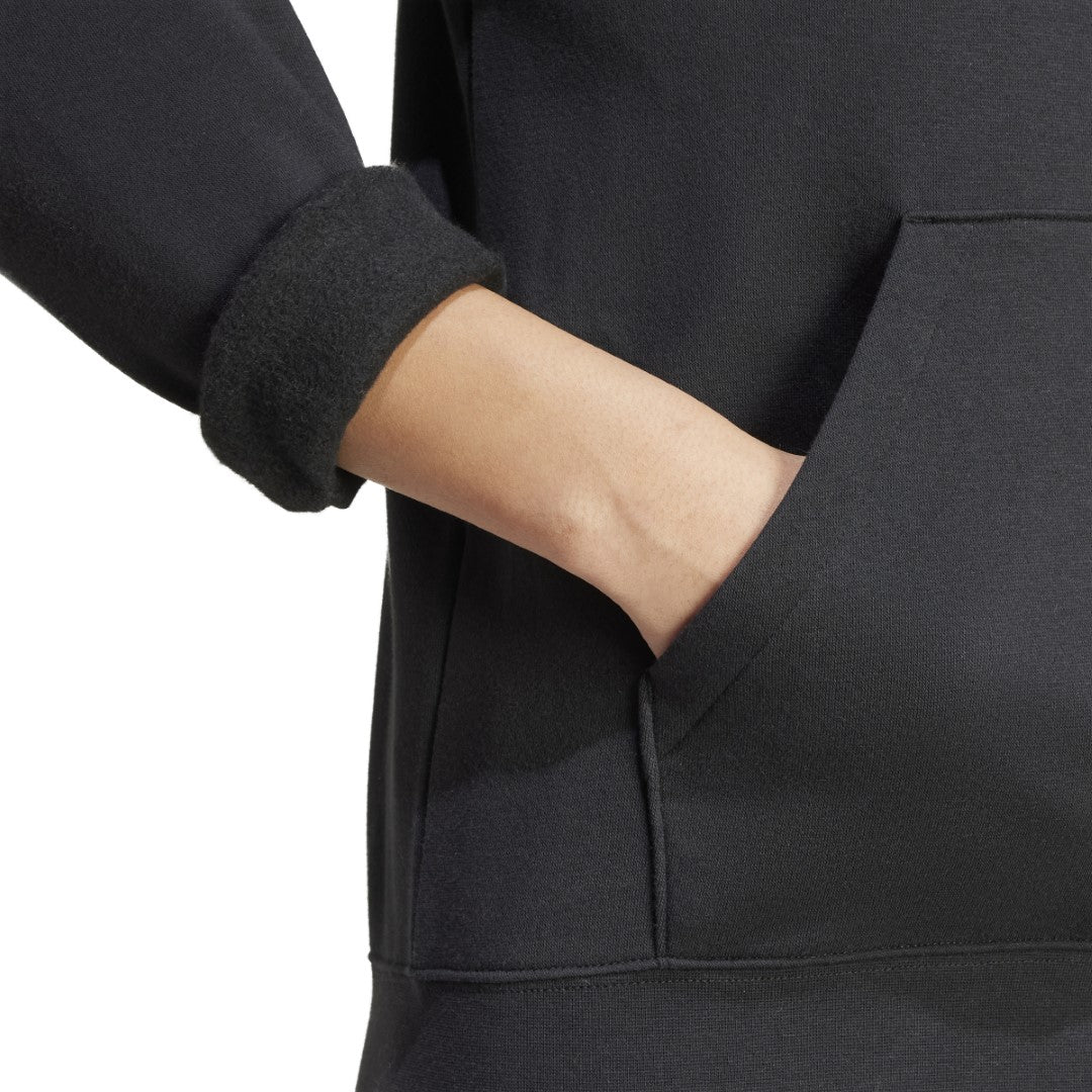Essentials Feel Cozy Hoodie